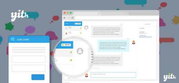 YITH WooCommerce Live Chat Premium 1.9.0