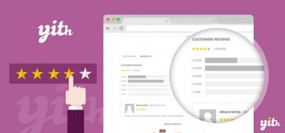 YITH WooCommerce Advanced Reviews Premium 1.32.0