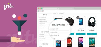 YITH WooCommerce Ajax Product Filter Premium 4.5.0