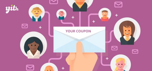 YITH WooCommerce Coupon Email System Premium 1.27.0