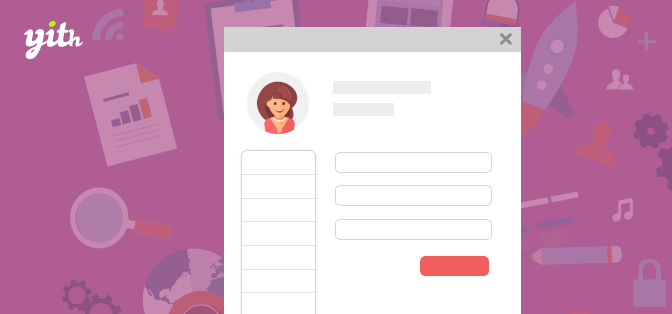 YITH WooCommerce Customize My Account Page Premium 3.20.0