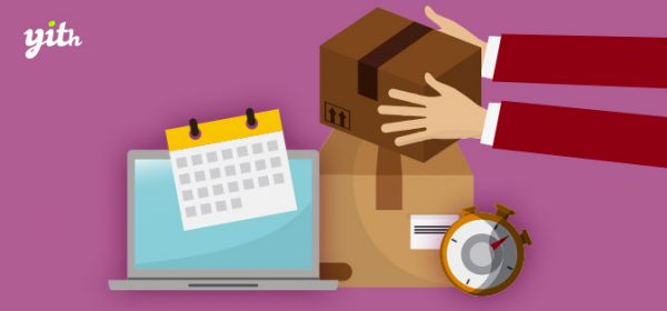 YITH WooCommerce Delivery Date Premium 2.4.0