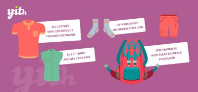 YITH WooCommerce Dynamic Pricing and Discounts Premium 2.1.9