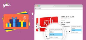 YITH WooCommerce Gift Cards Premium 4.32.1 YITH WooCommerce Gift Cards Premium 4.32.1