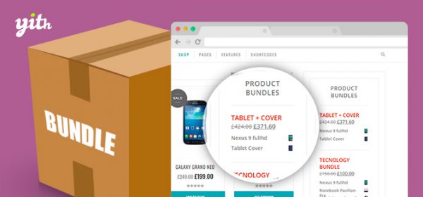 YITH WooCommerce Product Bundles Premium 1.16.0