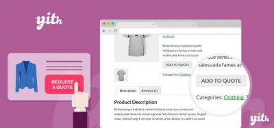 YITH WooCommerce Request A Quote Premium 4.11.1