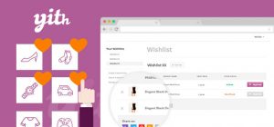 YITH WooCommerce Wishlist Premium 3.30.0