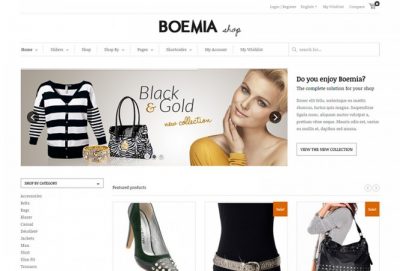 YITH Boemia Premium WooCommerce Themes 1.7.3