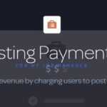 WP Job Manager Listing Payments