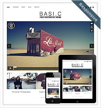 Dessign Basic WordPress Responsive WordPress Theme 2.0.1 Dessign Basic WordPress Responsive WordPress Theme 2.0.1