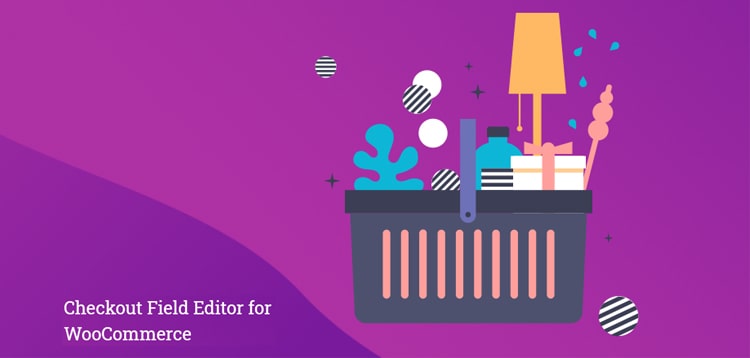 Checkout Field Editor Pro for WooCommerce 3.1.10