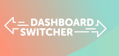 Dashboard Switcher WordPress Plugin  1.1.0
