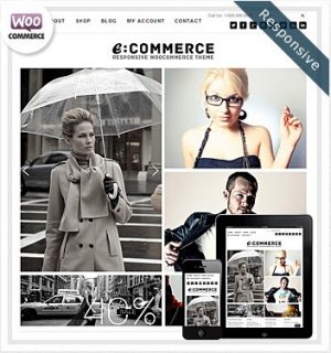 Dessign ECommerce WooCommerce Themes 3.0.0