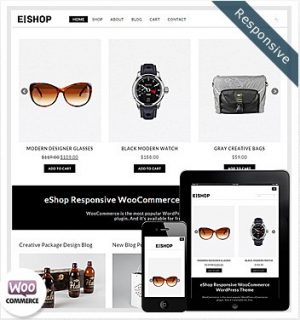 Dessign Eshop WooCommerce Themes 3.0.0
