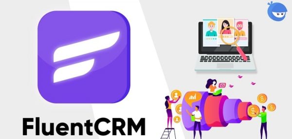 FluentCRM Pro 2.9.86 FluentCRM Pro 2.9.86