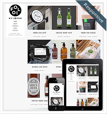 Dessign Folio Responsive WordPress Theme 2.0.1 Dessign Folio Responsive WordPress Theme 2.0.1