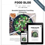 FoodBlogThemeRes