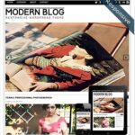 ModernBlogRes