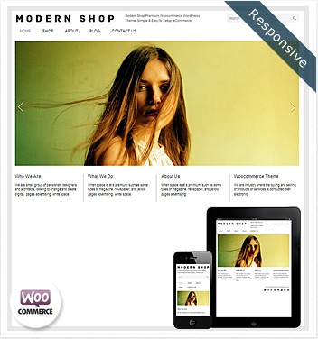 Dessign Modern Shop WooCommerce Themes 3.0.0