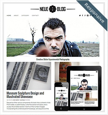 Dessign Neue Blog Responsive WordPress Theme 2.0.1 Dessign Neue Blog Responsive WordPress Theme 2.0.1