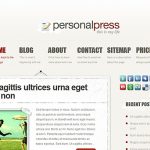 PersonalPress