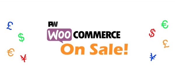 Pimwick WooCommerce On Sale! Pro 1.38