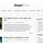 SimplePress
