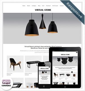 Dessign Virtual Store WooCommerce Theme 3.0.7