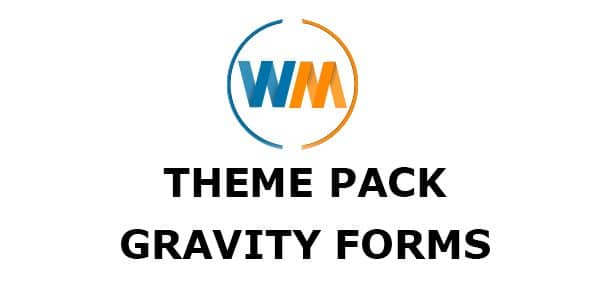 WPMonks Theme Pack For Gravity Forms  1.4