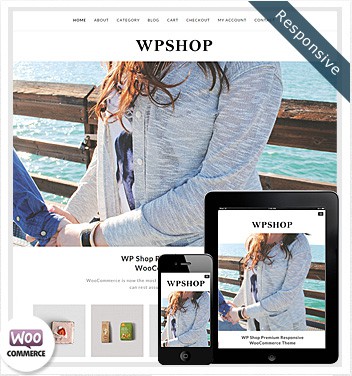 Dessign Premium Shop WordPress Woocommerce Theme 3.0.0