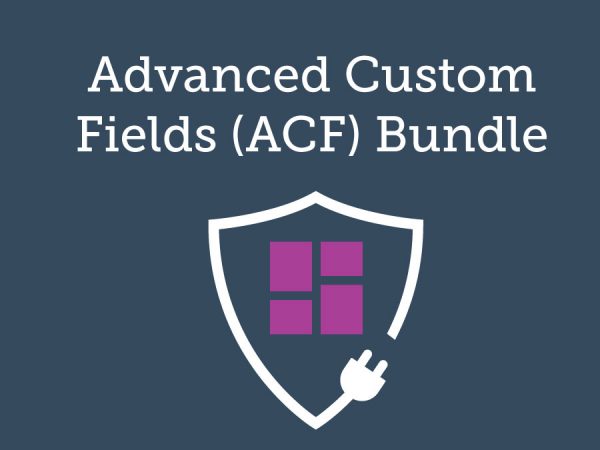 Advanced Custom Fields Bundle Advanced Custom Fields Bundle
