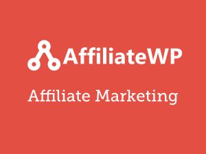 AffiliateWP WordPress Plugin 2.33.0 AffiliateWP WordPress Plugin 2.33.0