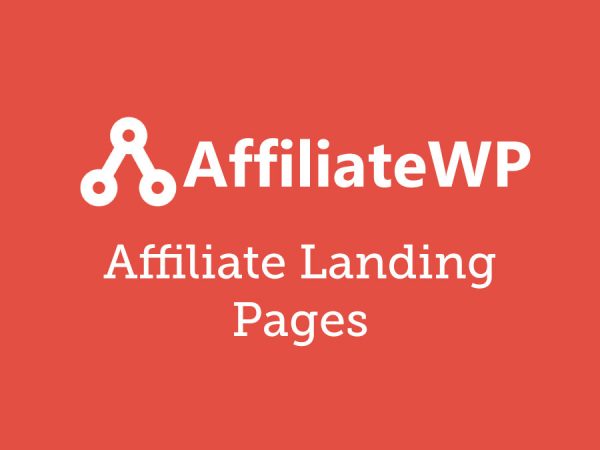AffiliateWP Affiliate Landing Pages Addon 1.2