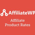 affiliatewp-affiliate-product-rates