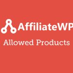 affiliatewp-allowed-products