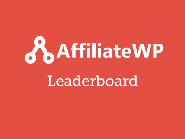 AffiliateWP Leaderboard Addon 1.2