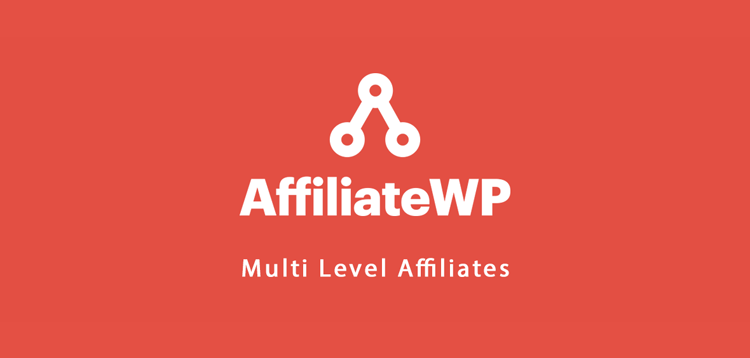 AffiliateWP – Multi Level Affiliates (By ClickStudio) 1.9.15