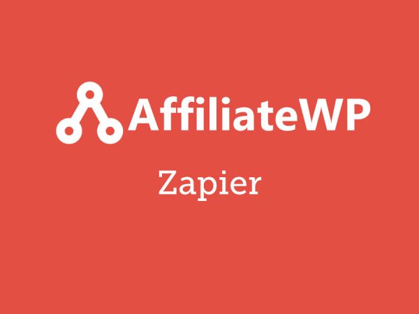 AffiliateWP Zapier Addon 1.3