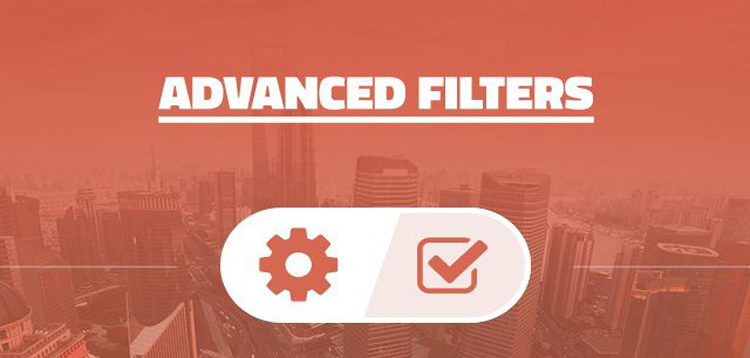 AIT Advanced Filters 2.0.0