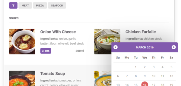 AIT Food Menu 2.0.0 AIT Food Menu 2.0.0