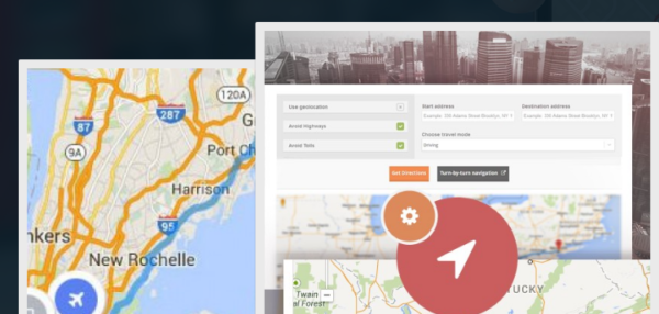 AIT Get Directions 3.0.0 AIT Get Directions 3.0.0