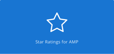 Ratings for AMP 2.8.3