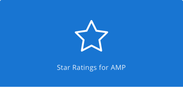 Ratings for AMP 2.8.3