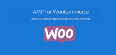 AMPforWP - AMP for WooCommerce  3.4