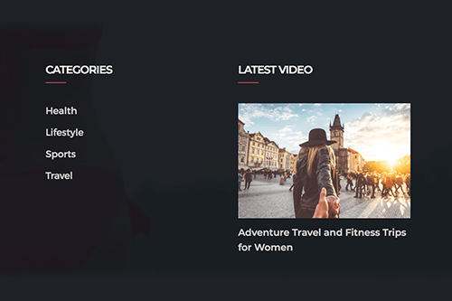 Theme Junkie AquaMag WordPress Theme 1.0.5 Theme Junkie AquaMag WordPress Theme 1.0.5