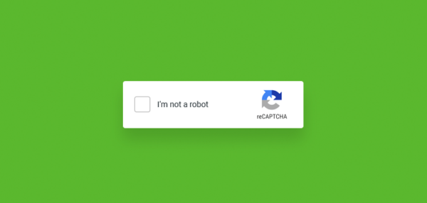 Awebooking reCaptcha 1.0.0