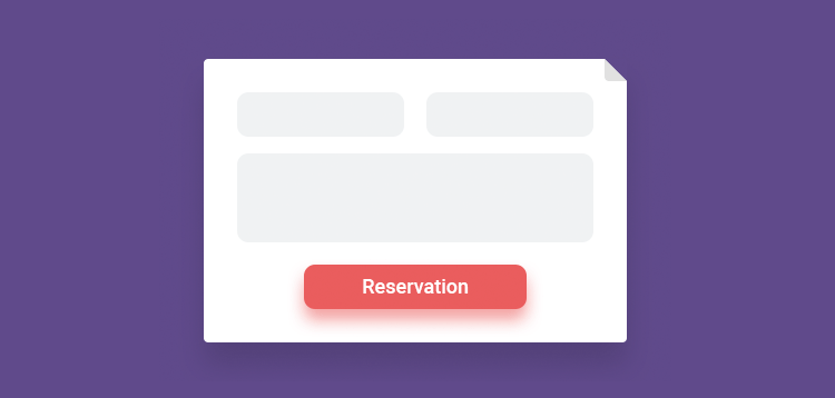 Awebooking Simple Reservation 1.0.0