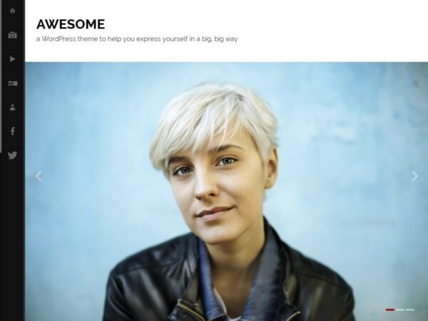 Graph Paper Press Awesome WordPress Theme 10.0.1