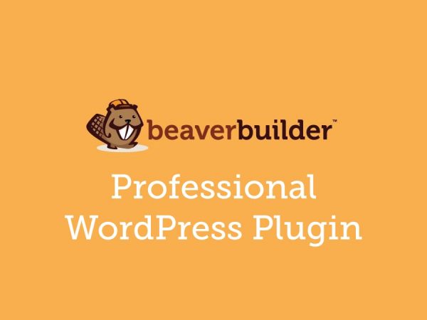 Beaver Builder Professional WordPress Plugin 2.5.5.3