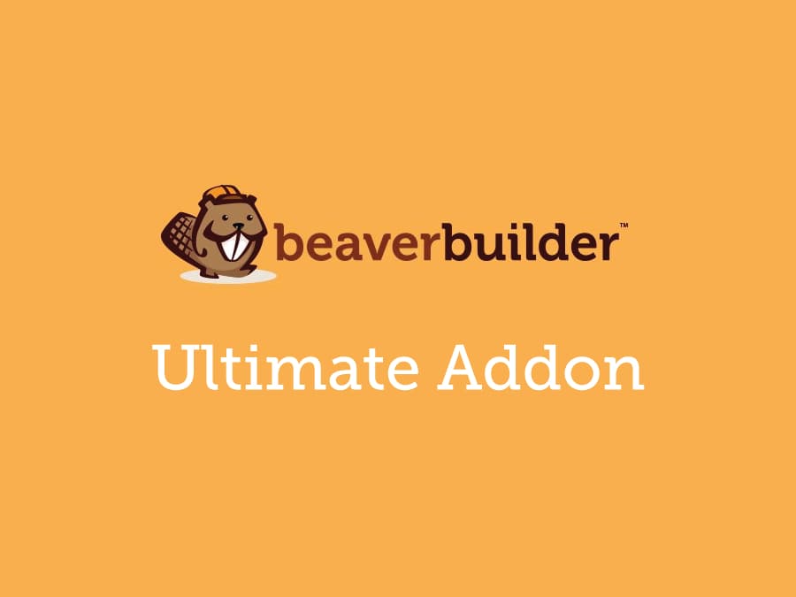Beaver Builder Ultimate Addon 1.35.15